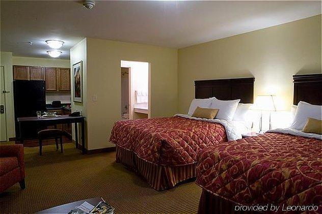 Intown Suites Extended Stay Columbus Ga Room photo